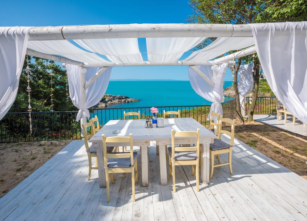 Apartment Sea Shell 1 Sozopol Exterior photo
